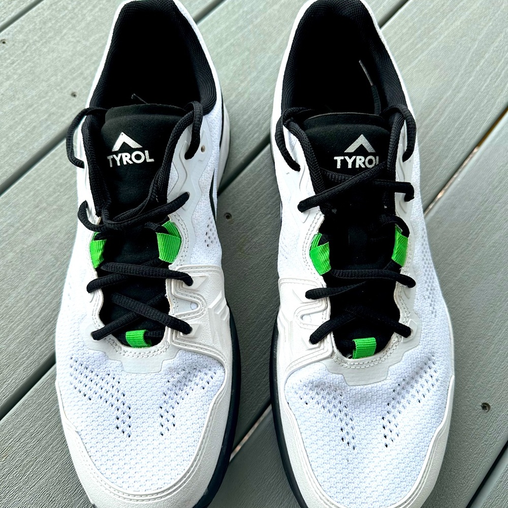 Men’s Tyrol Pickleball shoes